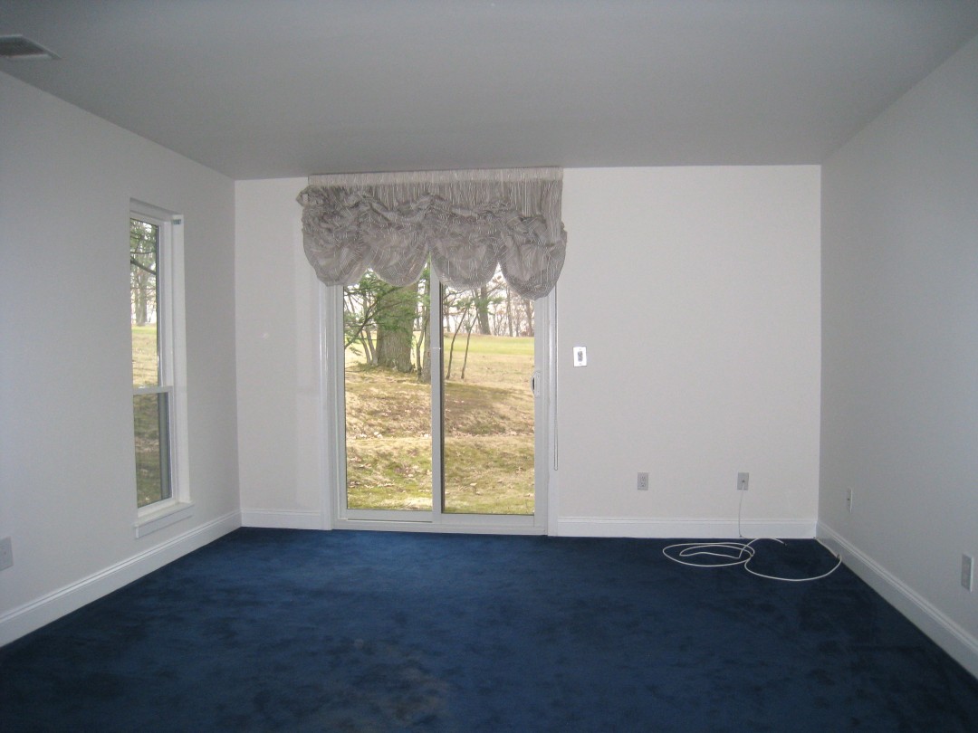 Vacant Heritage Hills Condo Staged to Sell AtWell Staged Home