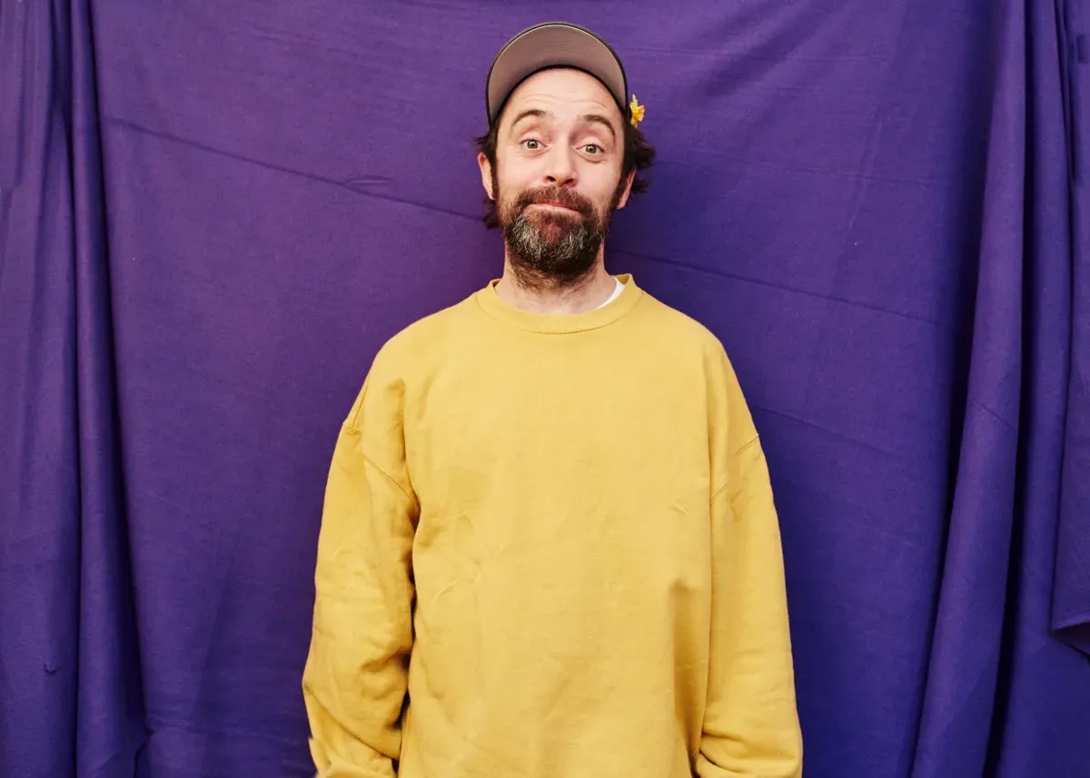 Book Review Beans on Toast Brings Trademark Humility and Humour to the