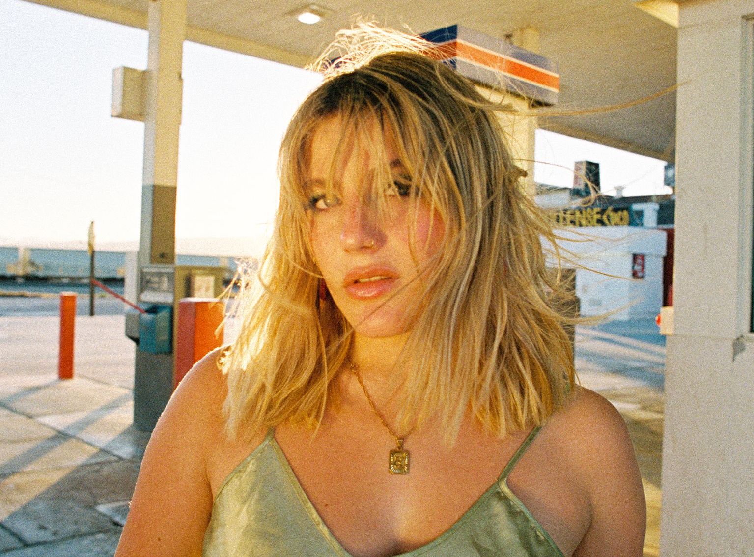 "Nostalgic, Visceral, & Electric" Inside ella jane's Stunning Debut EP