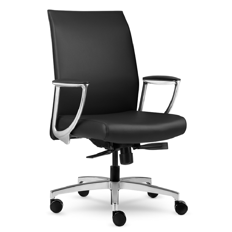HON Define High Back Executive Chair HVL108 • atWork Office Furniture
