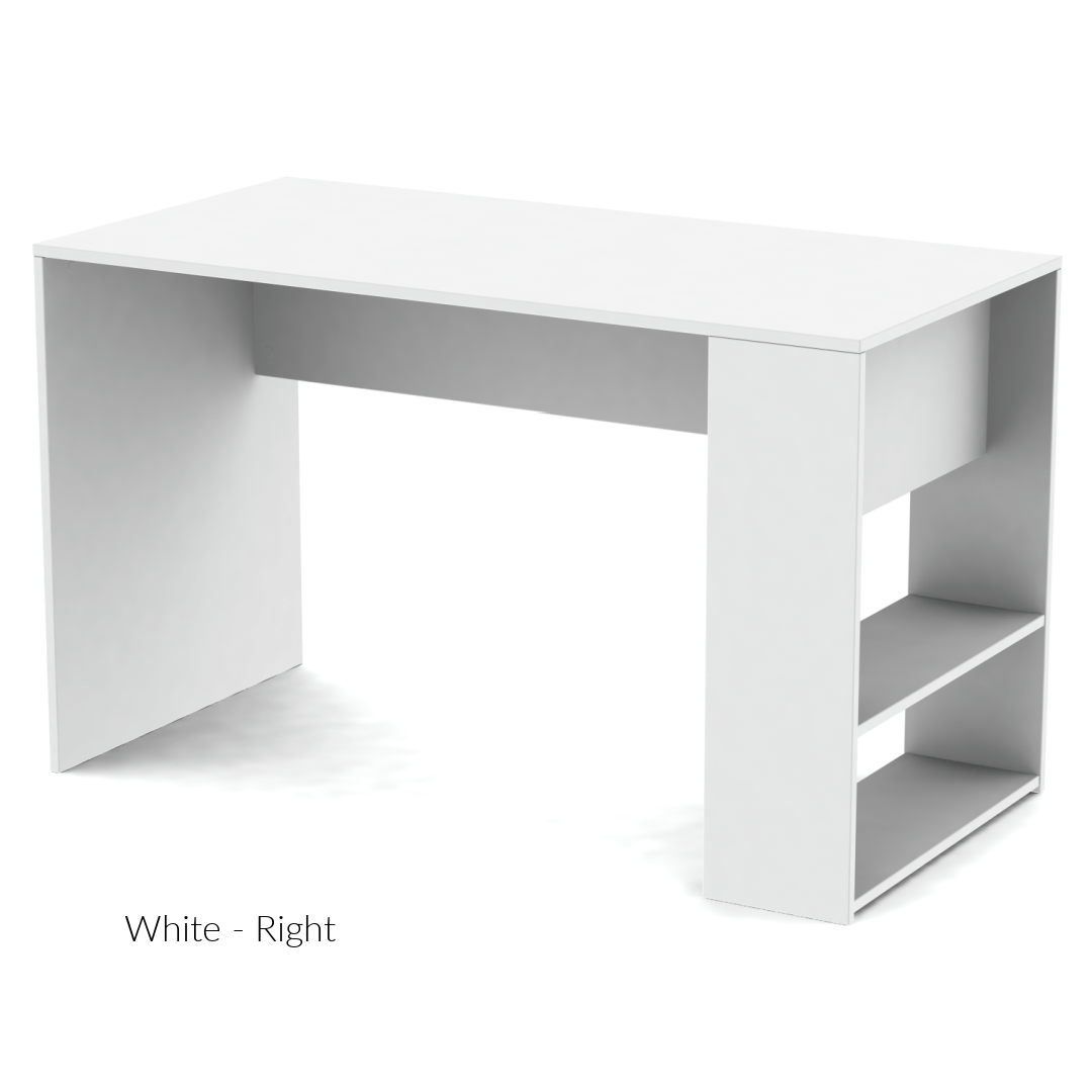 Straight Desks • atWork Office Furniture Canada