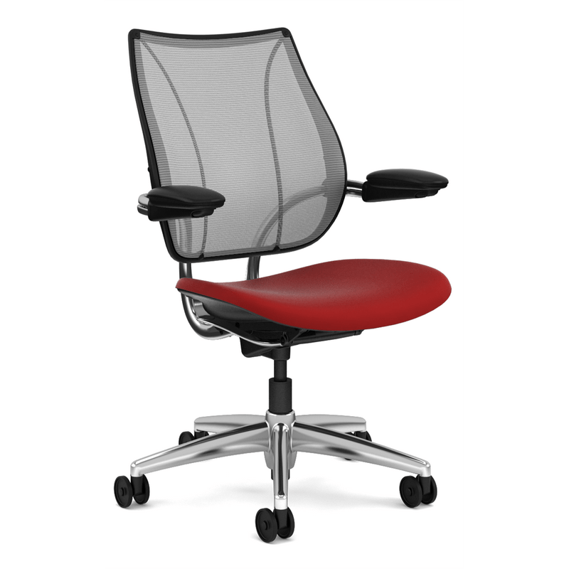 humanscale liberty chair armrest replacement Lemuel Lyman