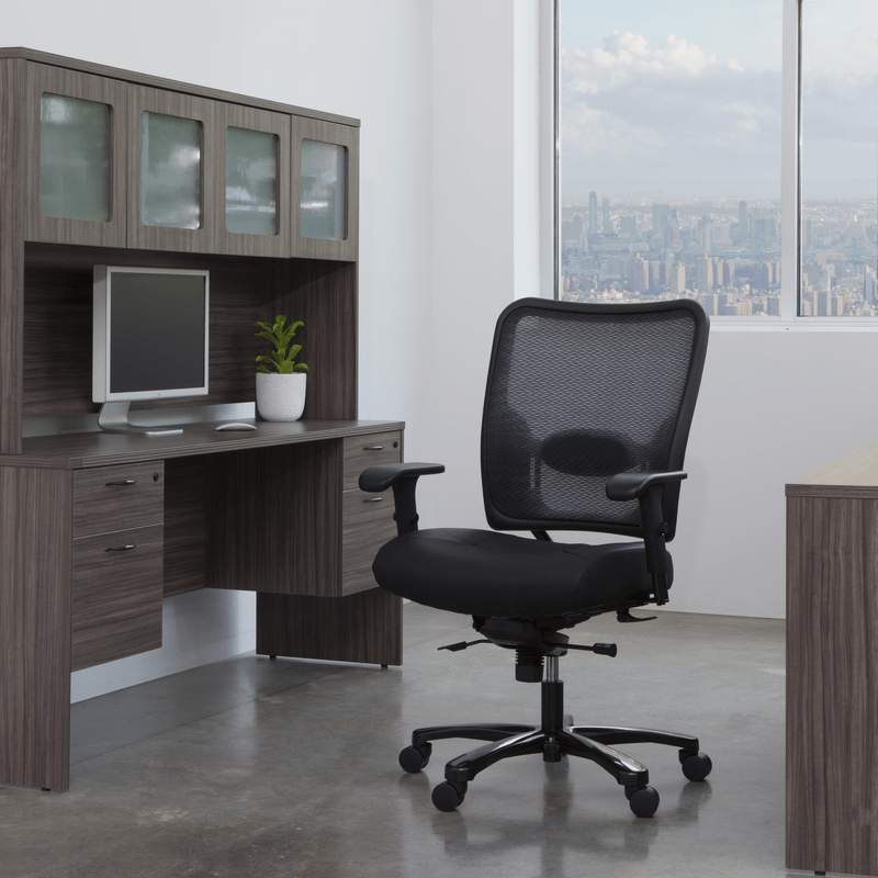 OSP Ergonomic Task Big & Tall • atWork Office Furniture Canada