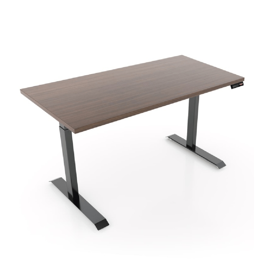 Standing Desks Standup, Sit/Stand • atWork Office Furniture Canada