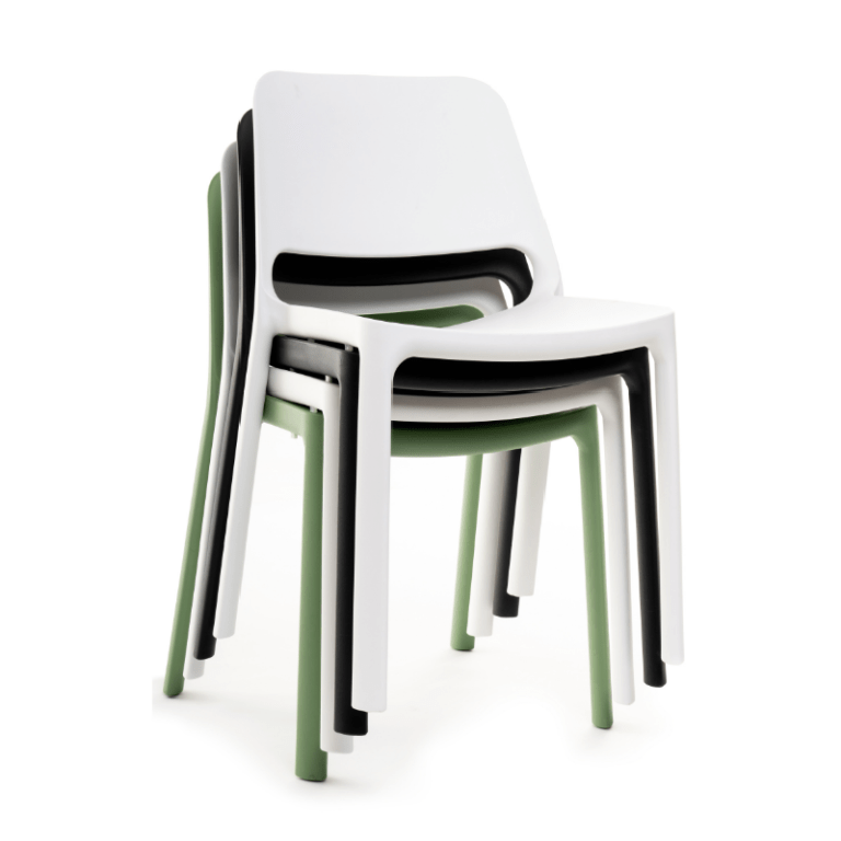 Outdoor Cafe Chairs by Artopex • atWork Office Furniture Canada
