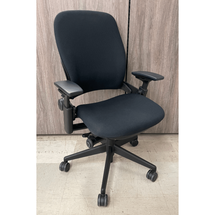 Used Steelcase Leap V2 Task Chair • atWork Office Furniture Canada
