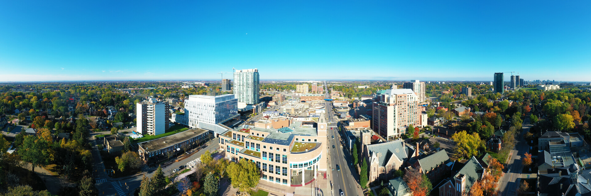 Brampton • atWork Office Furniture Canada