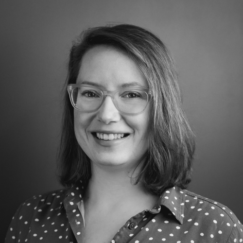 Chelsea Anderson ATW About The Work