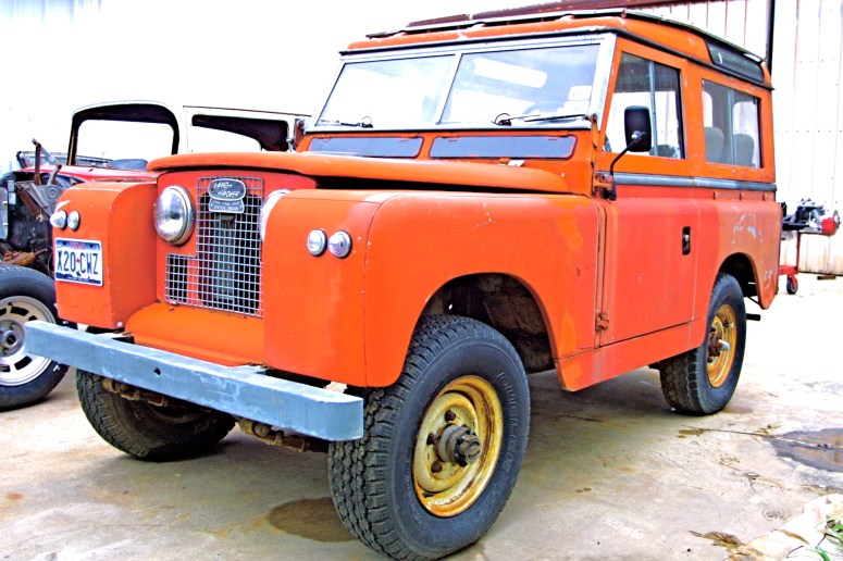 Red rover international