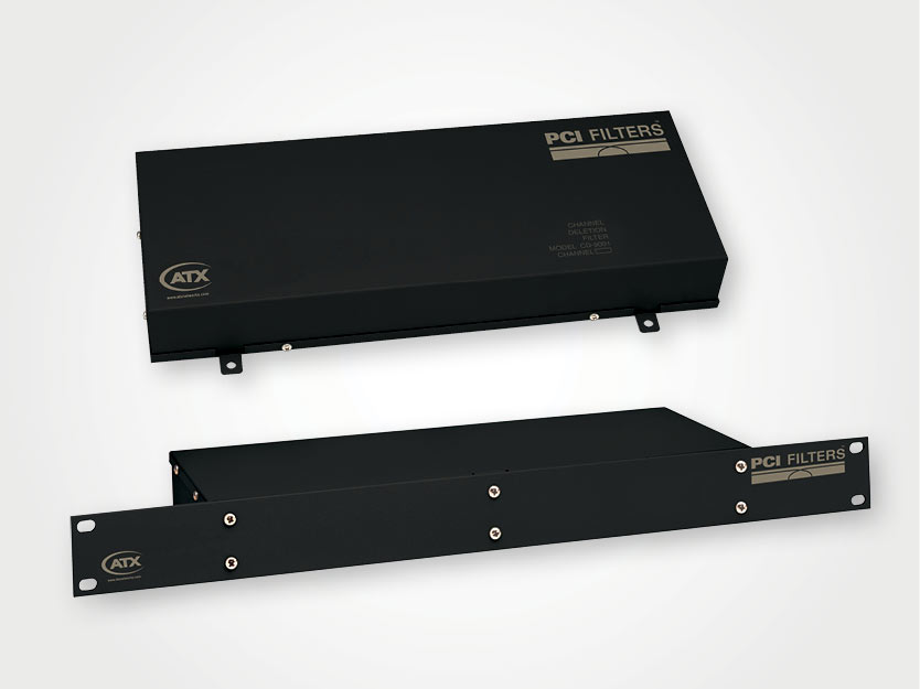 FAM InLine Attenuator Pads ATX Networks