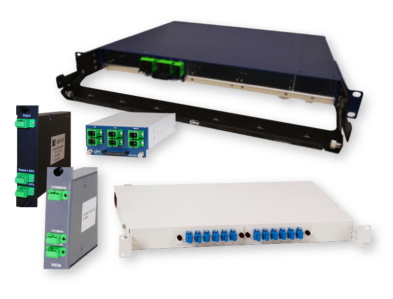 Optical Access Accessories ATX Networks