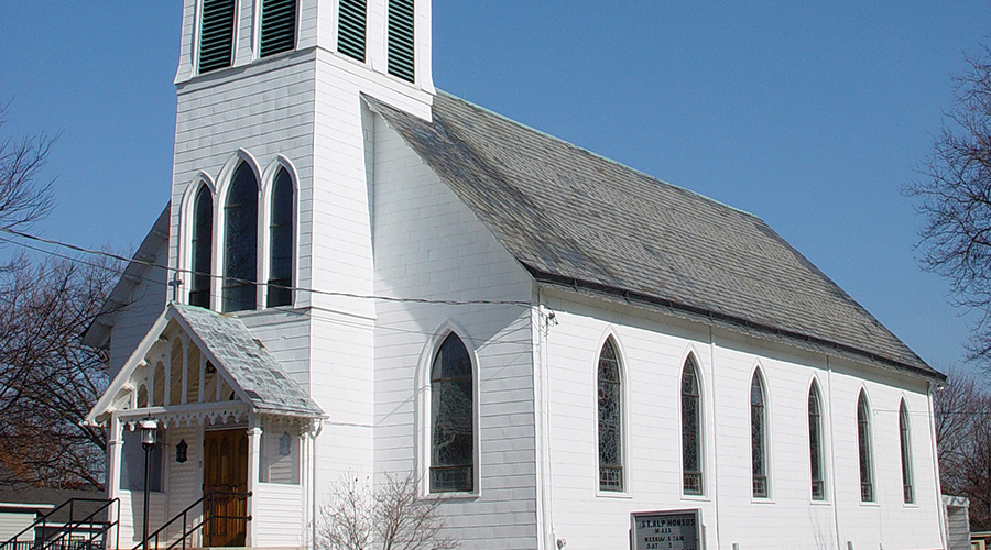 St. Alphonsus Atypical 60