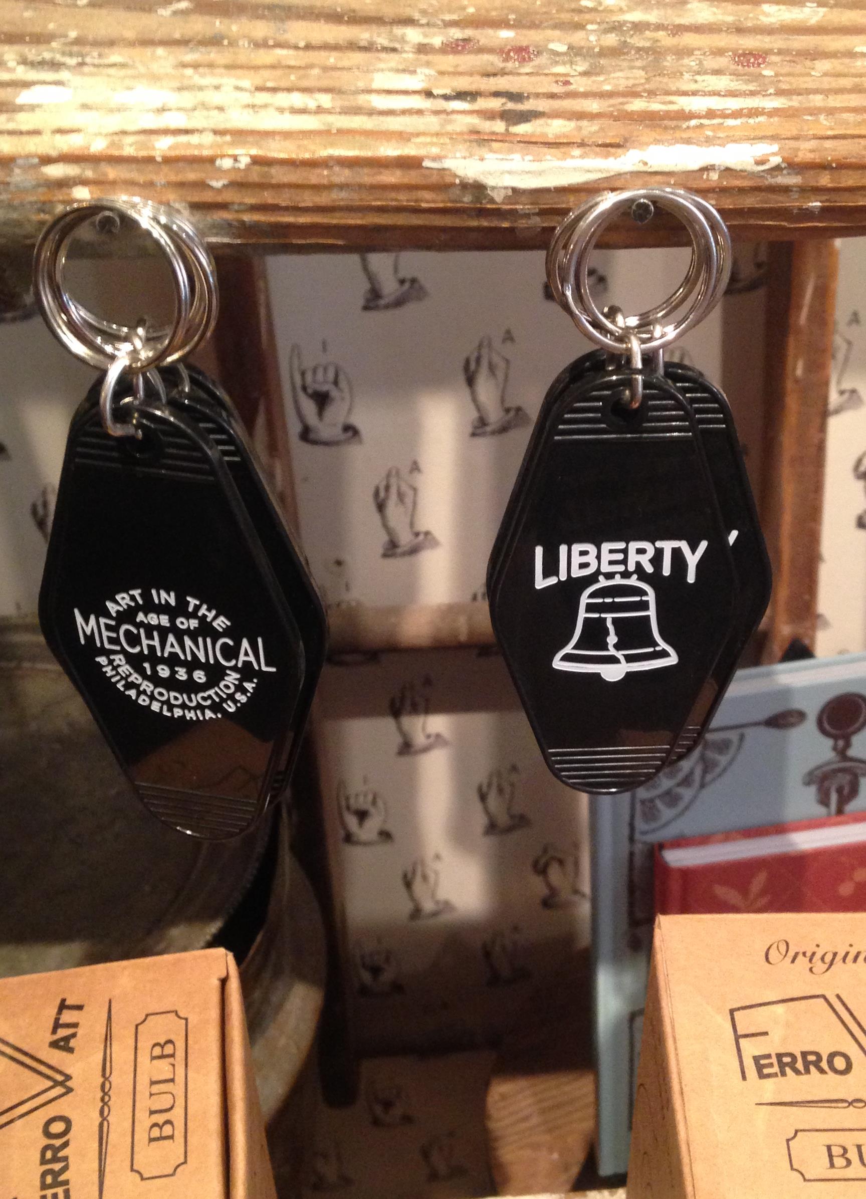 cool key holders Atypical 60