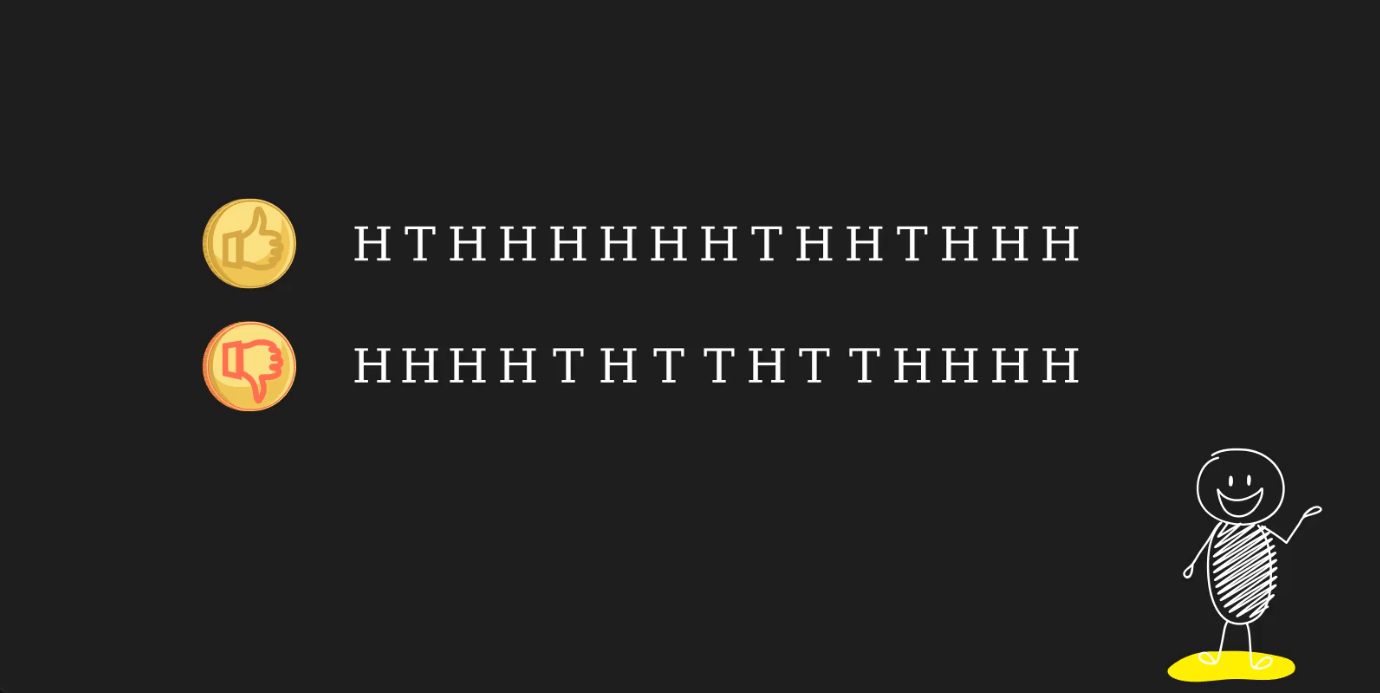 Detecting Unfair Coins How Many Flips? » Atypicalquant