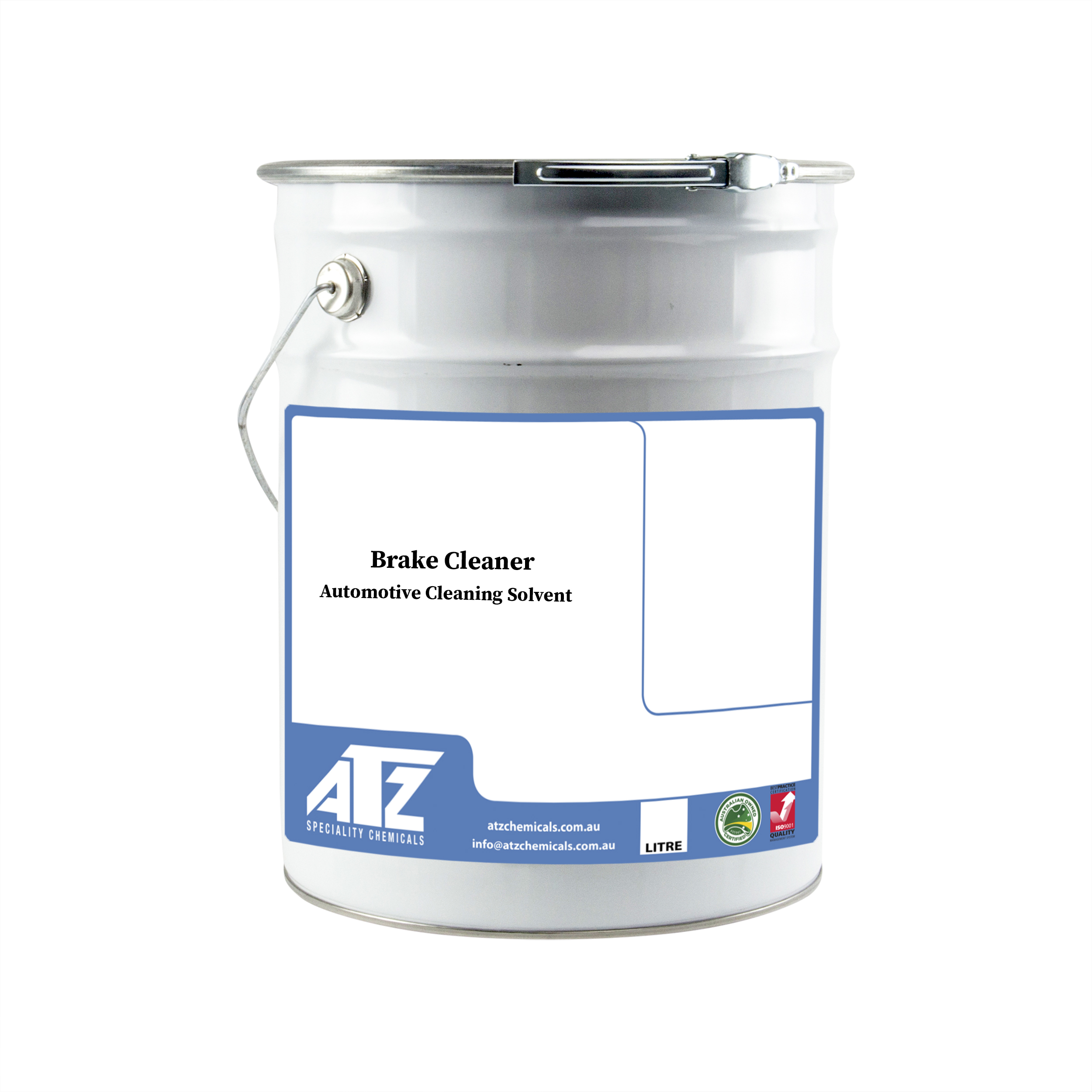 Brake Cleaner ATZ Chemicals