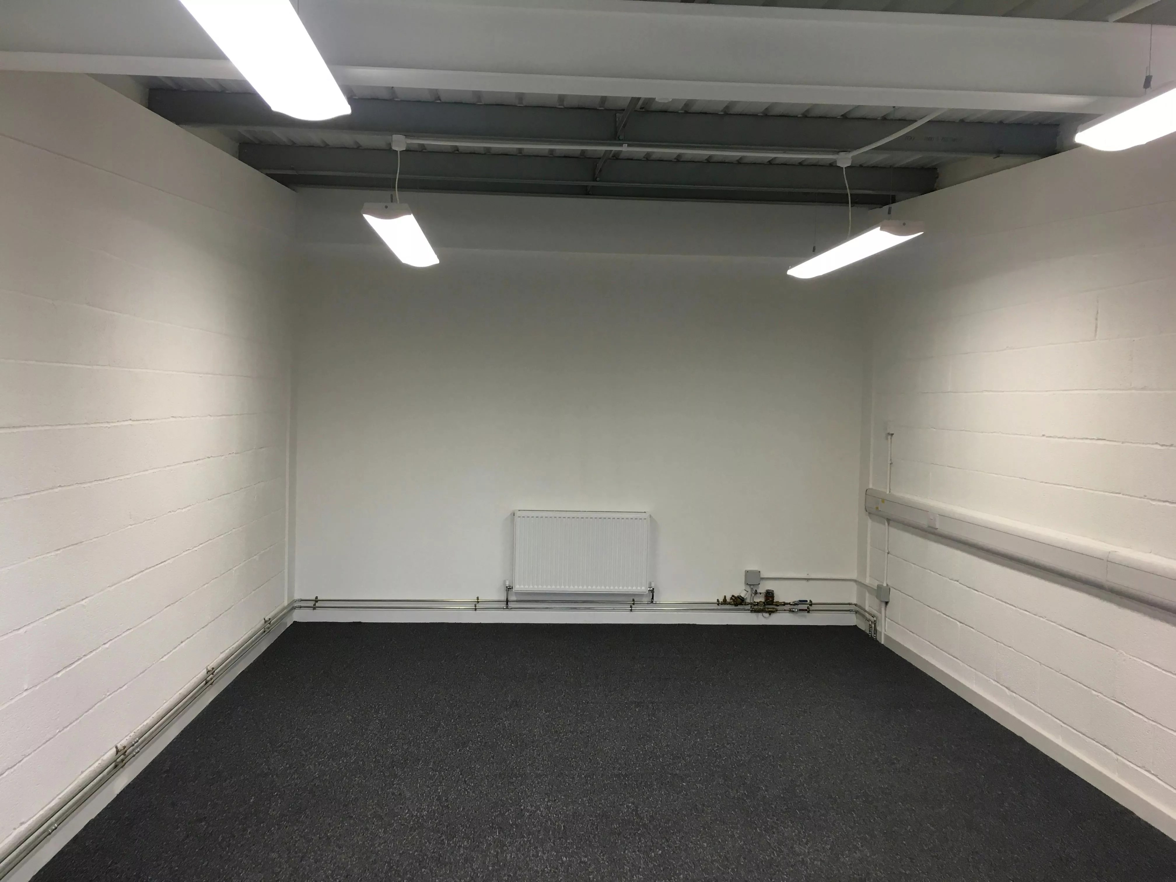 Acorn Business Park Empress Road, Southampton Industrial / Warehouse