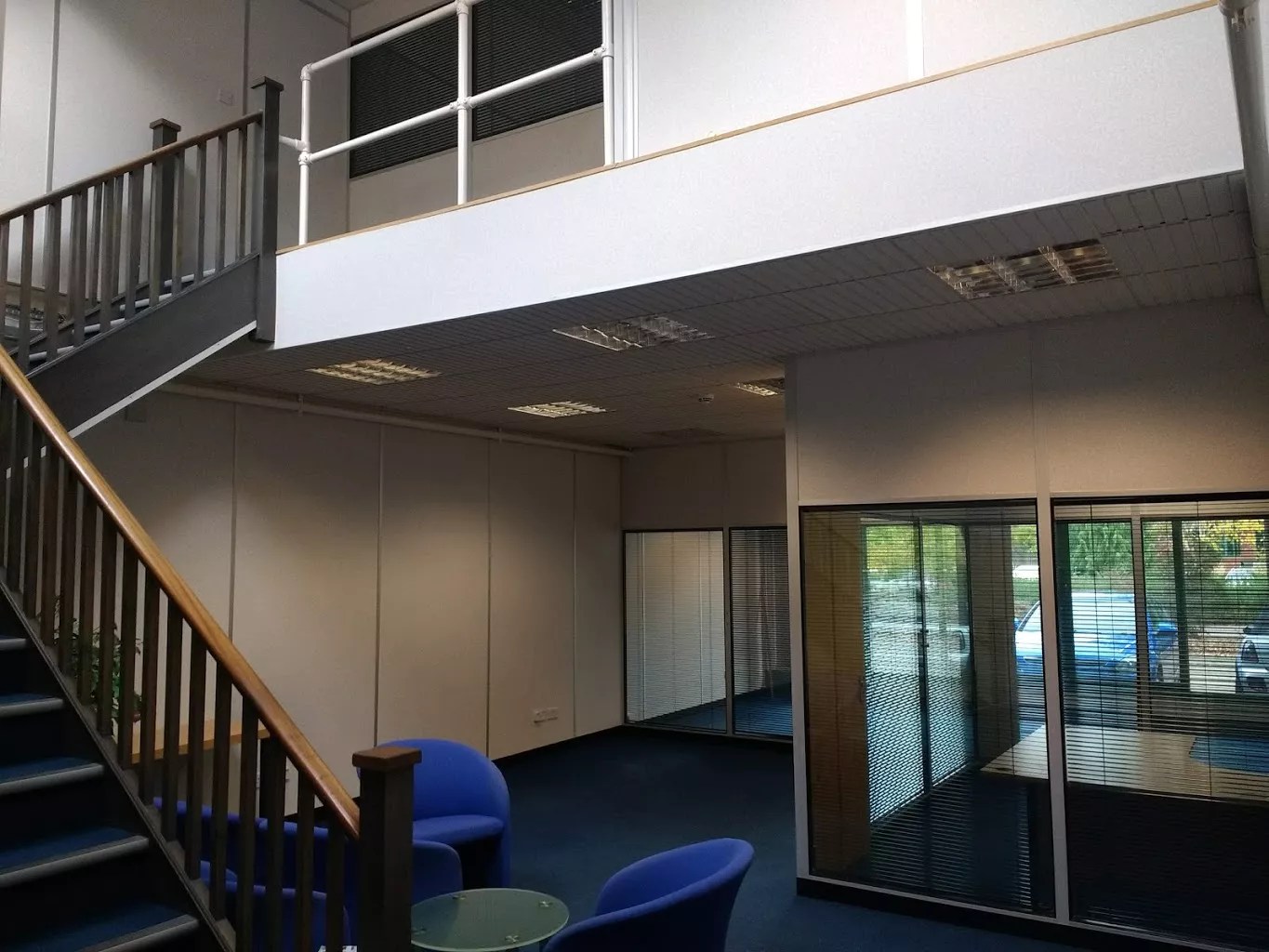 Silwood Business Centre Buckhurst Road, Ascot Office property in