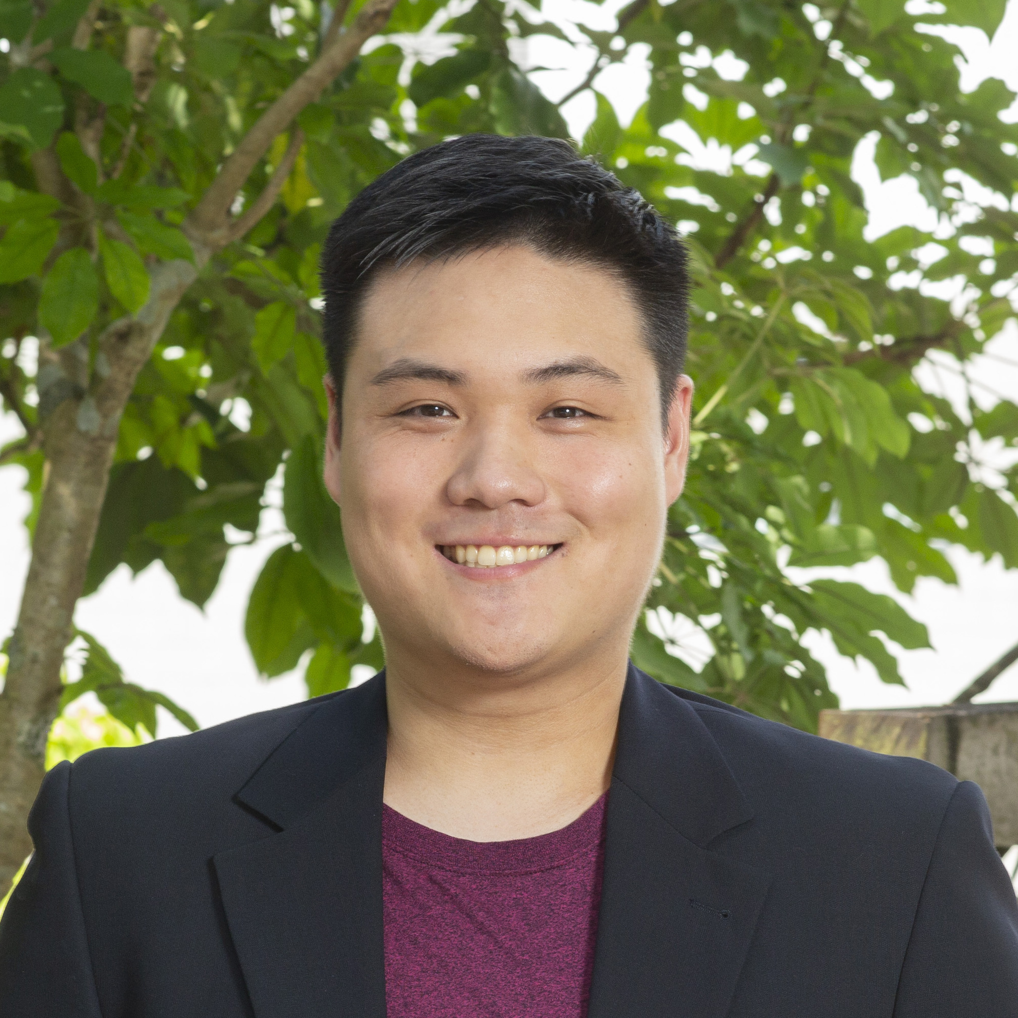 Database Researcher Alexander Zhou