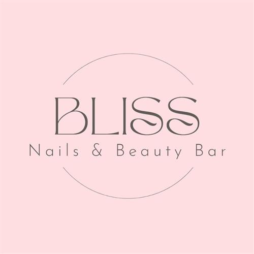 BLISS NAILS & BEAUTY BAR, An Australia Trademark of BLISS BEAUTY GROUP