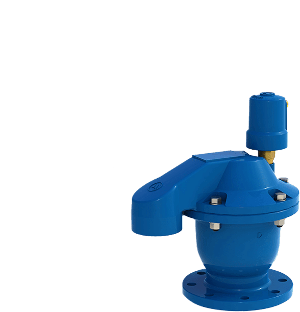  Amiad Water Systems D050, D052 Shelef Double Orifice Combination