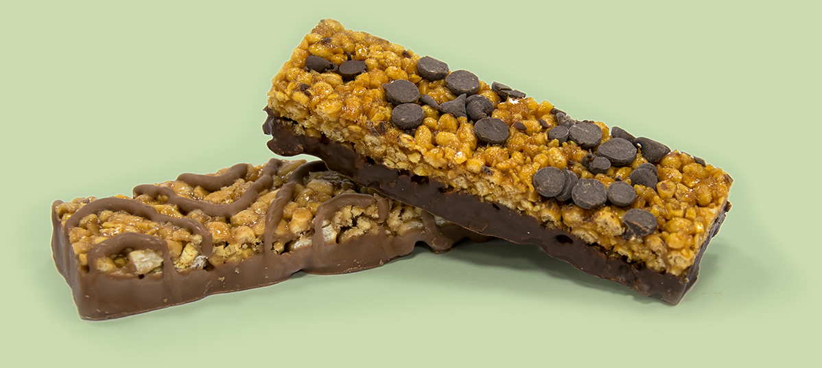 Our Low Sugar Snack Bars Atkins Low Carb Diet