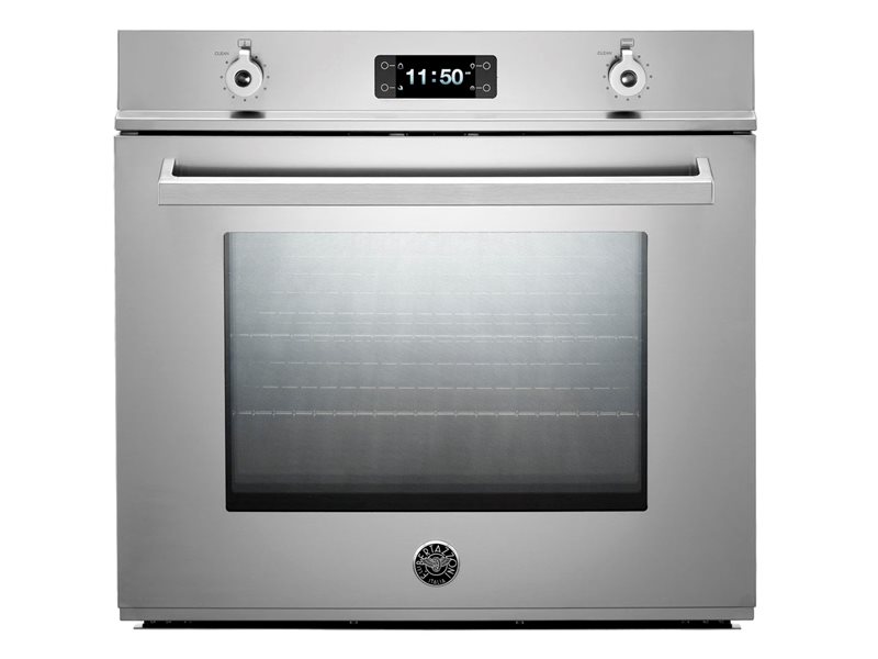30 single oven XT Bertazzoni