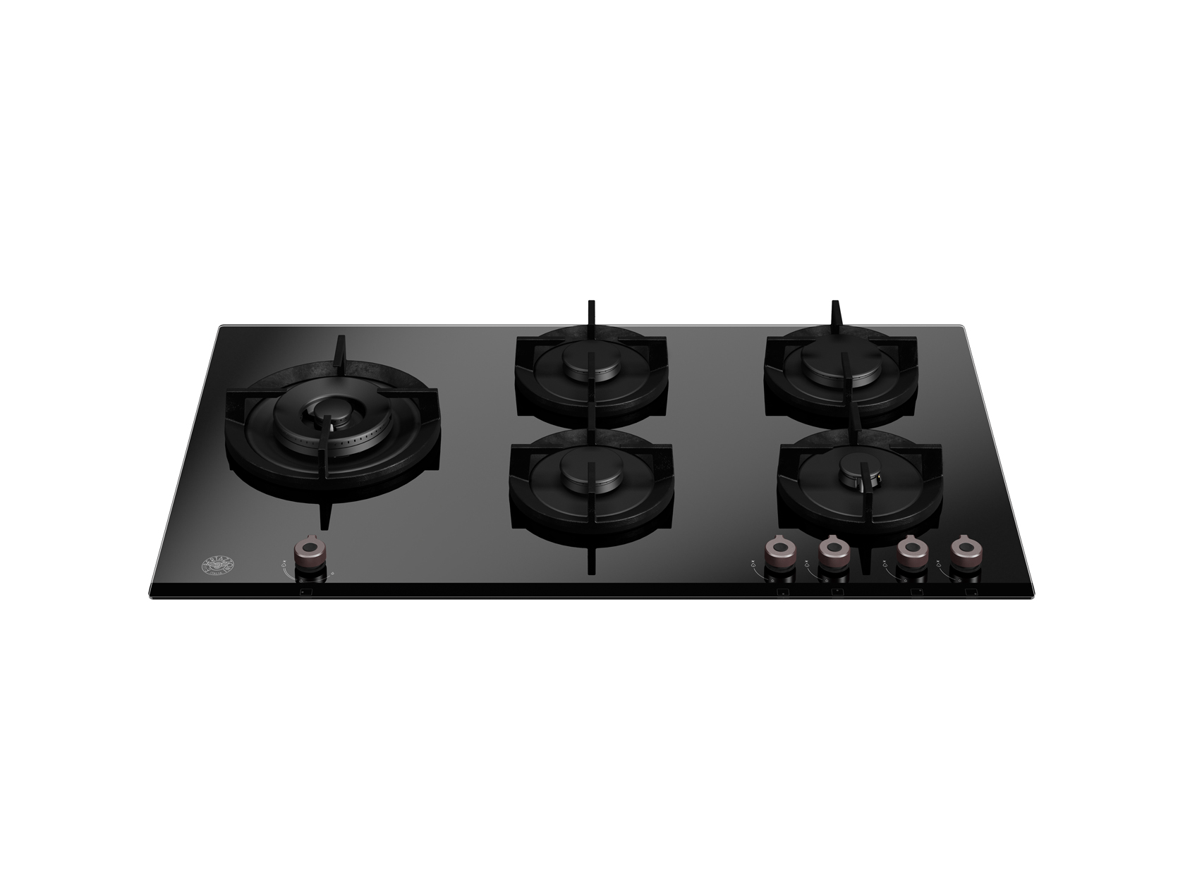 Serie Professional Bertazzoni Australia