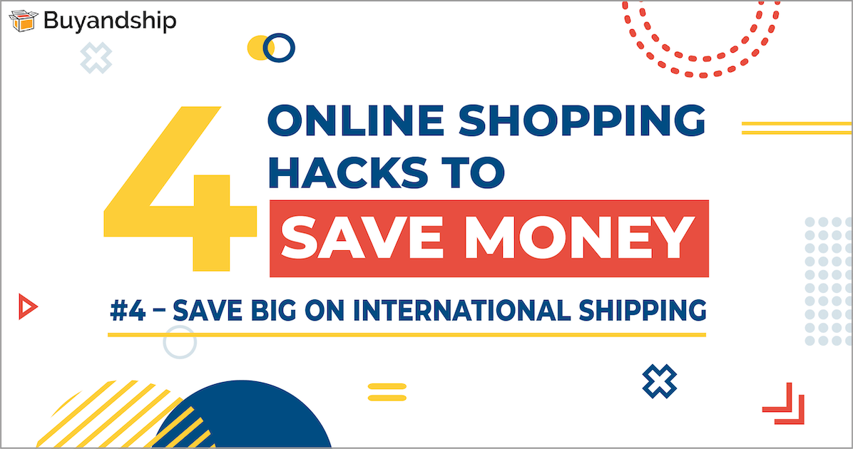 4 Online Shopping Hacks That Can Save Your Money Save Big on