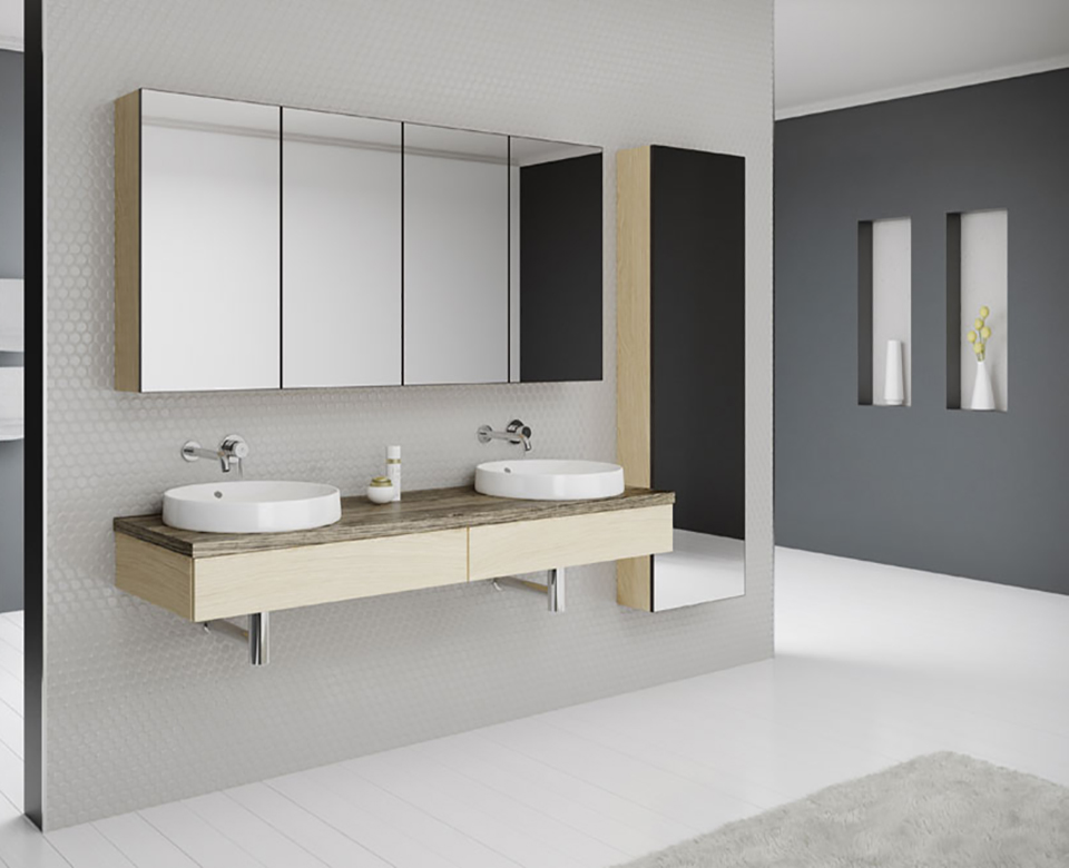 ERA TimberlineSpliceVanity 2