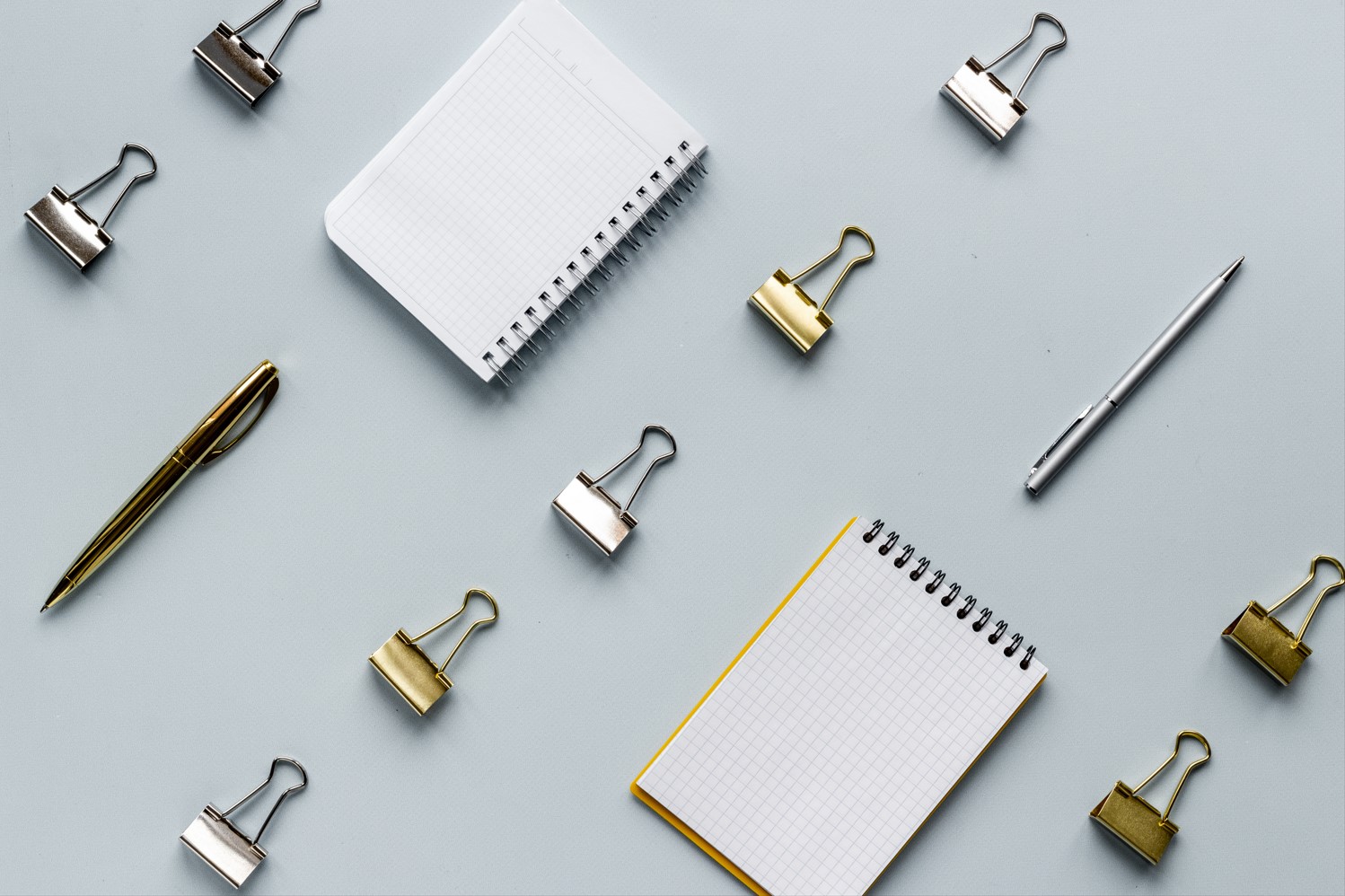 Are your Office Supplies under contract?