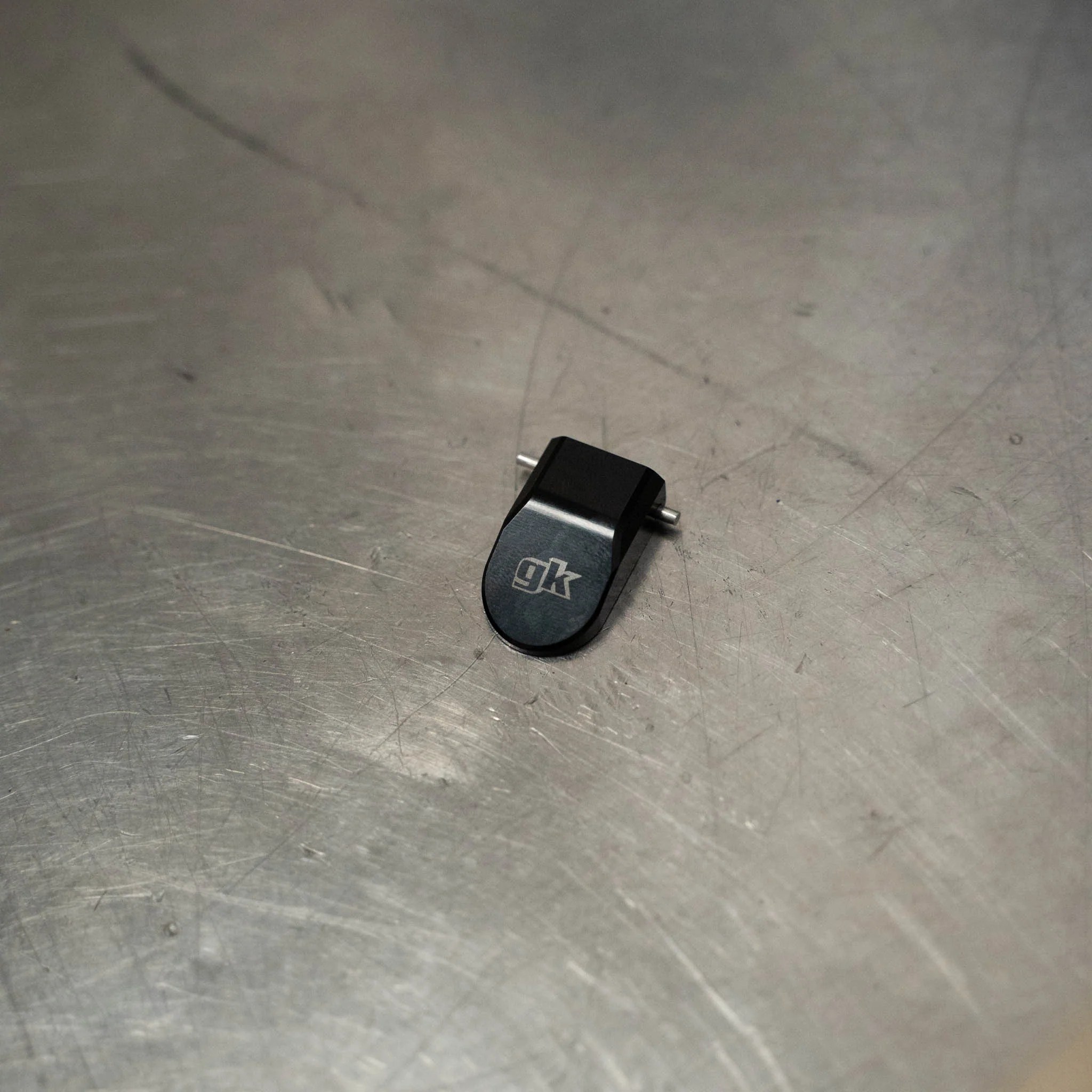 86 / GR86 / BRZ Fuel starvation door flap