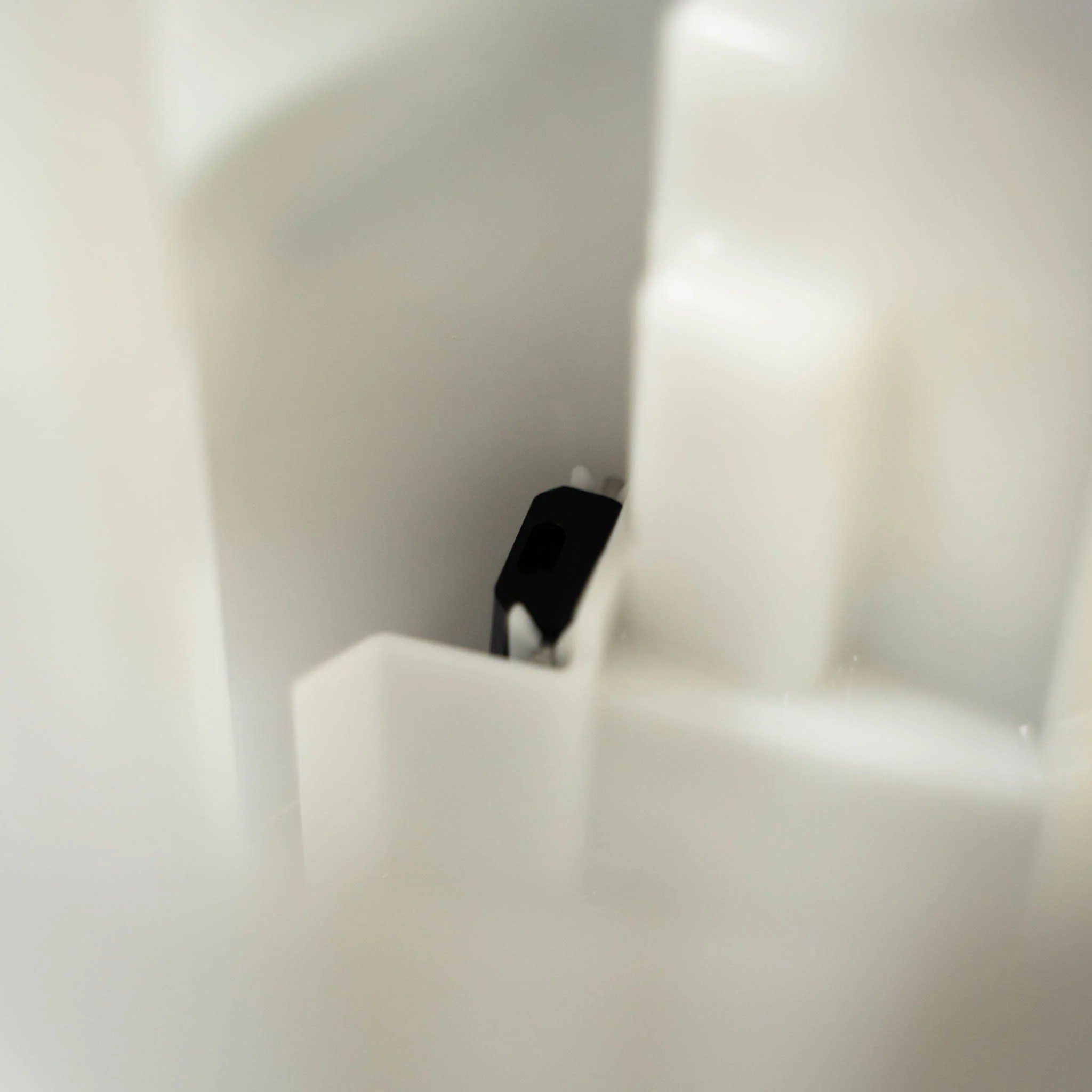 86 / GR86 / BRZ Fuel starvation door flap