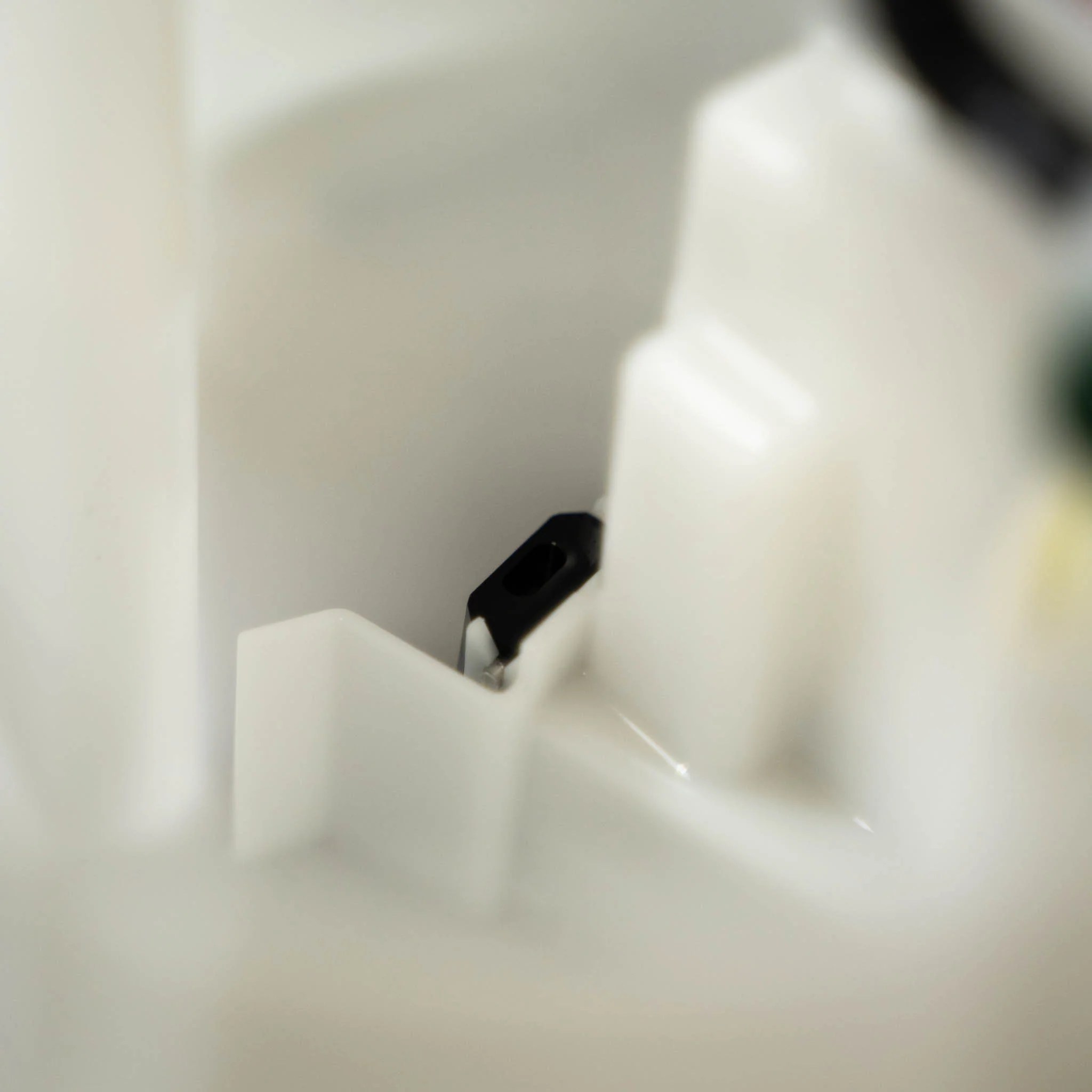 86 / GR86 / BRZ Fuel starvation door flap