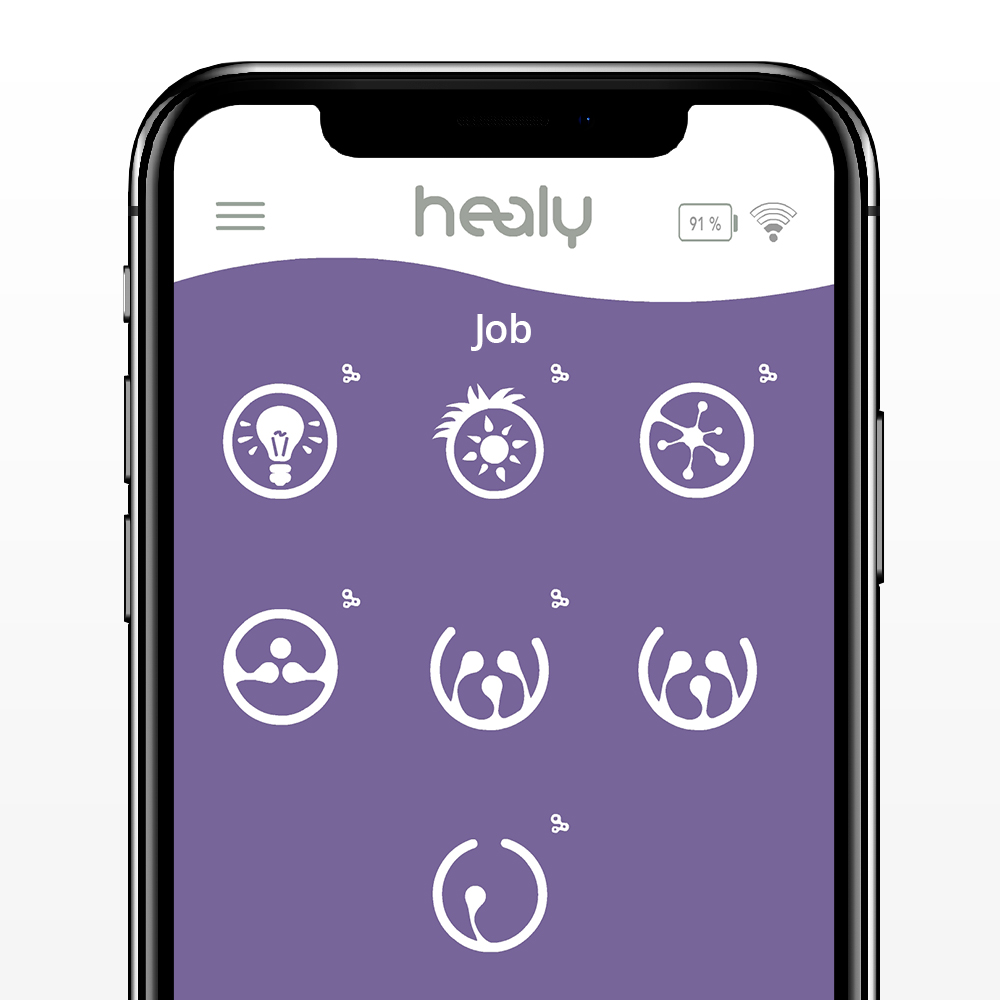 Healy Product World Frequencies for Your Life Healy World