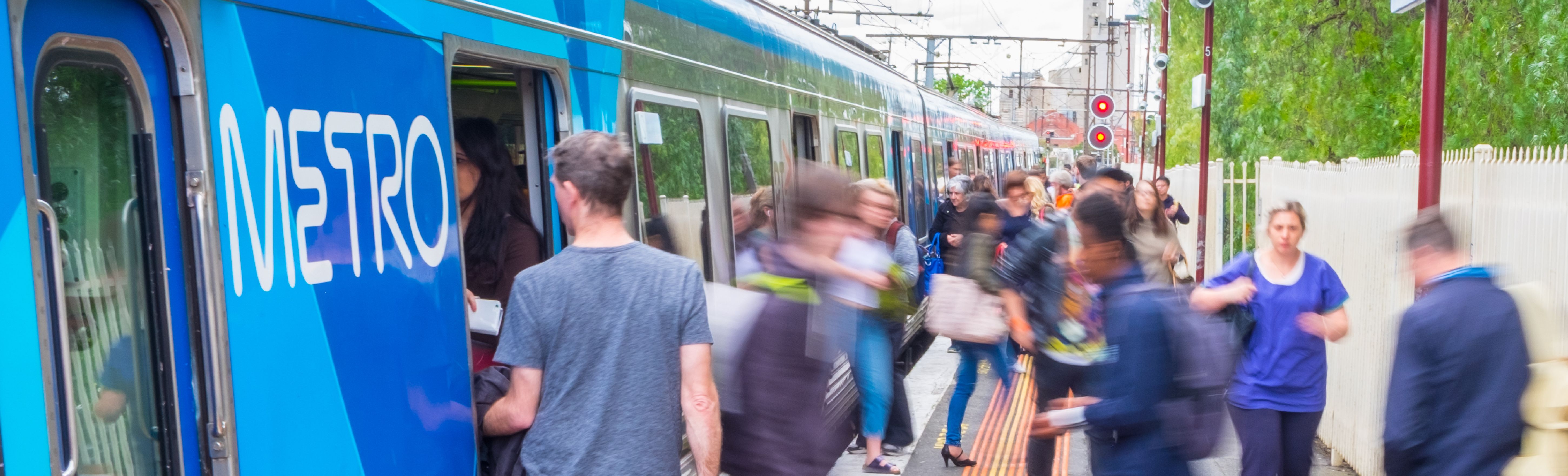 Metro Trains Melbourne Jobs and Careers, Reviews