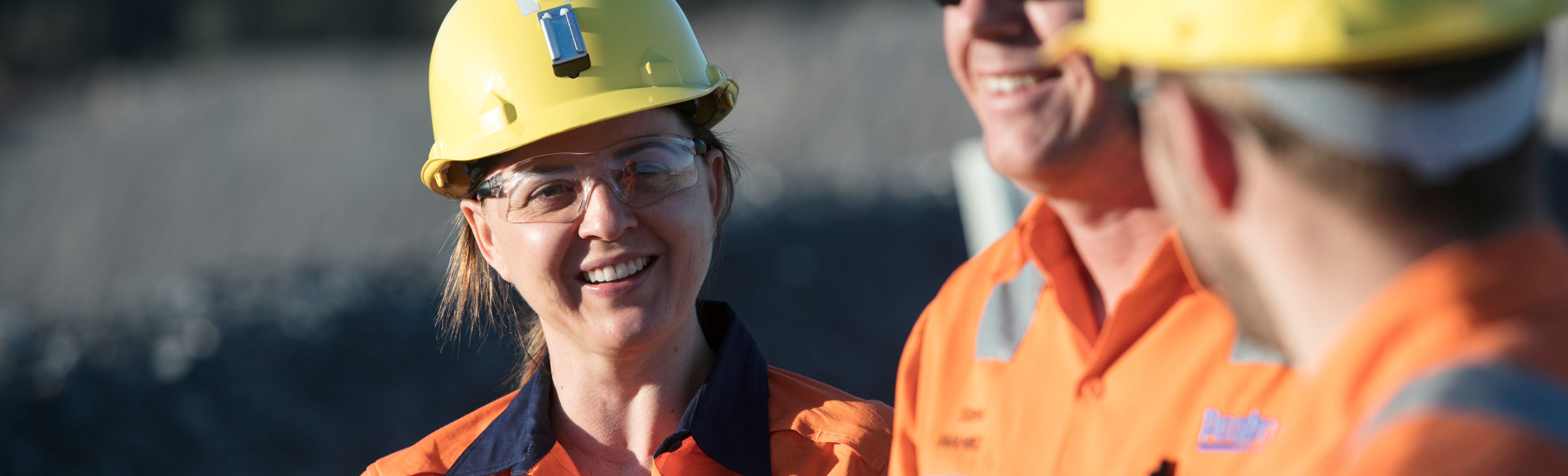 Peabody Energy Jobs and Careers, Reviews