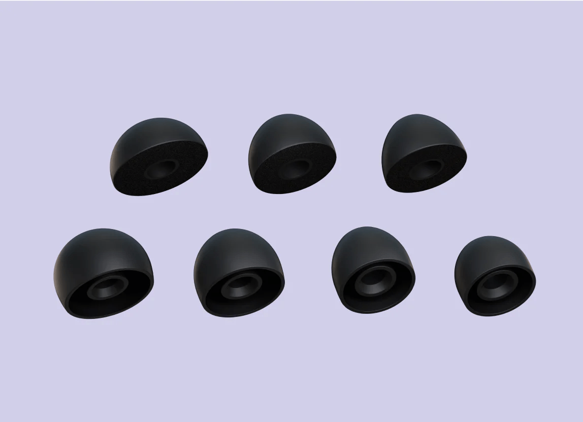 My Loops Experience Plus Loop Earplugs Loop Australia