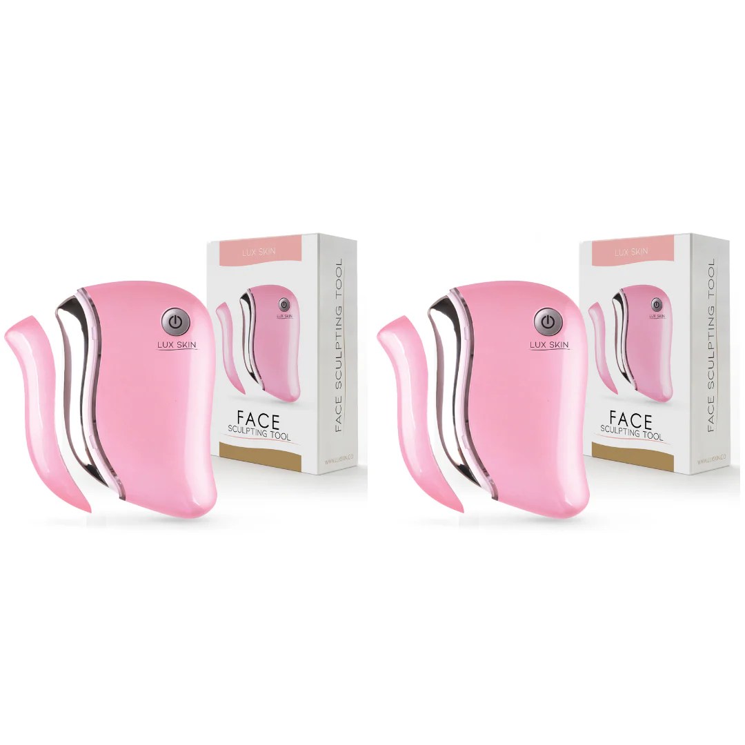LUX SKIN® Face Sculpting Tool LUX SKIN AUSTRALIA