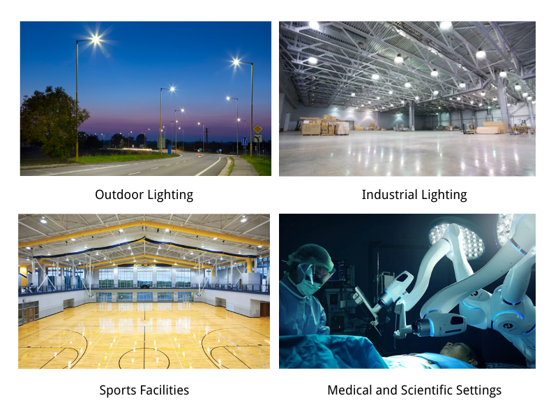 Cool White vs. Neutral White Flashlight Which is Right for You?