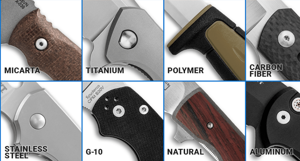 About the Best Folding Hunting Knife All You Need to Know