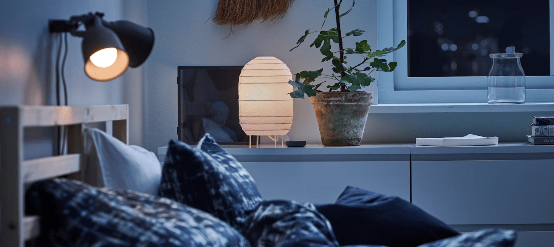 Best Multicolour Light Bulb For Night Time