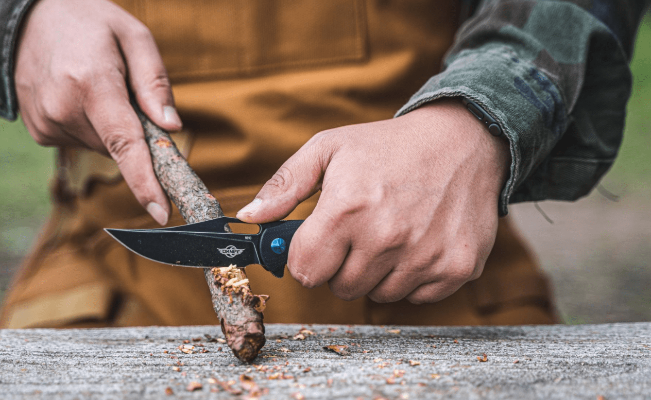 About the Best Folding Hunting Knife All You Need to Know