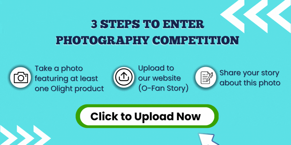 Call For Entries! Join Our Photography Competition Now! Win Free Gifts