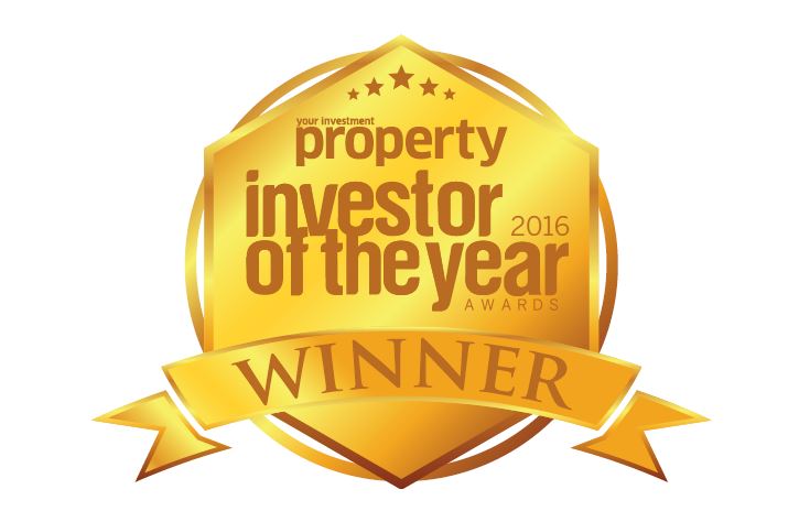 Investor of the Year 2016 Awards Keshav Jha