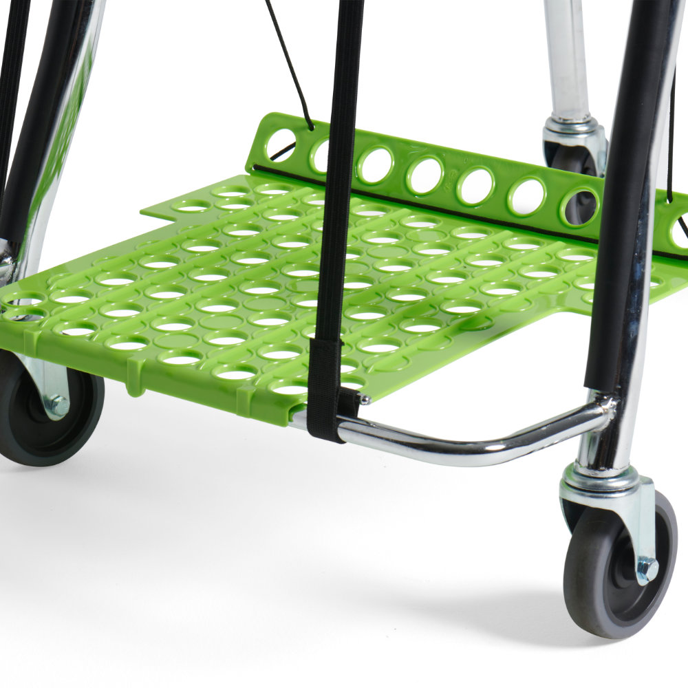 Bulky Goods Shelf Shoppacart