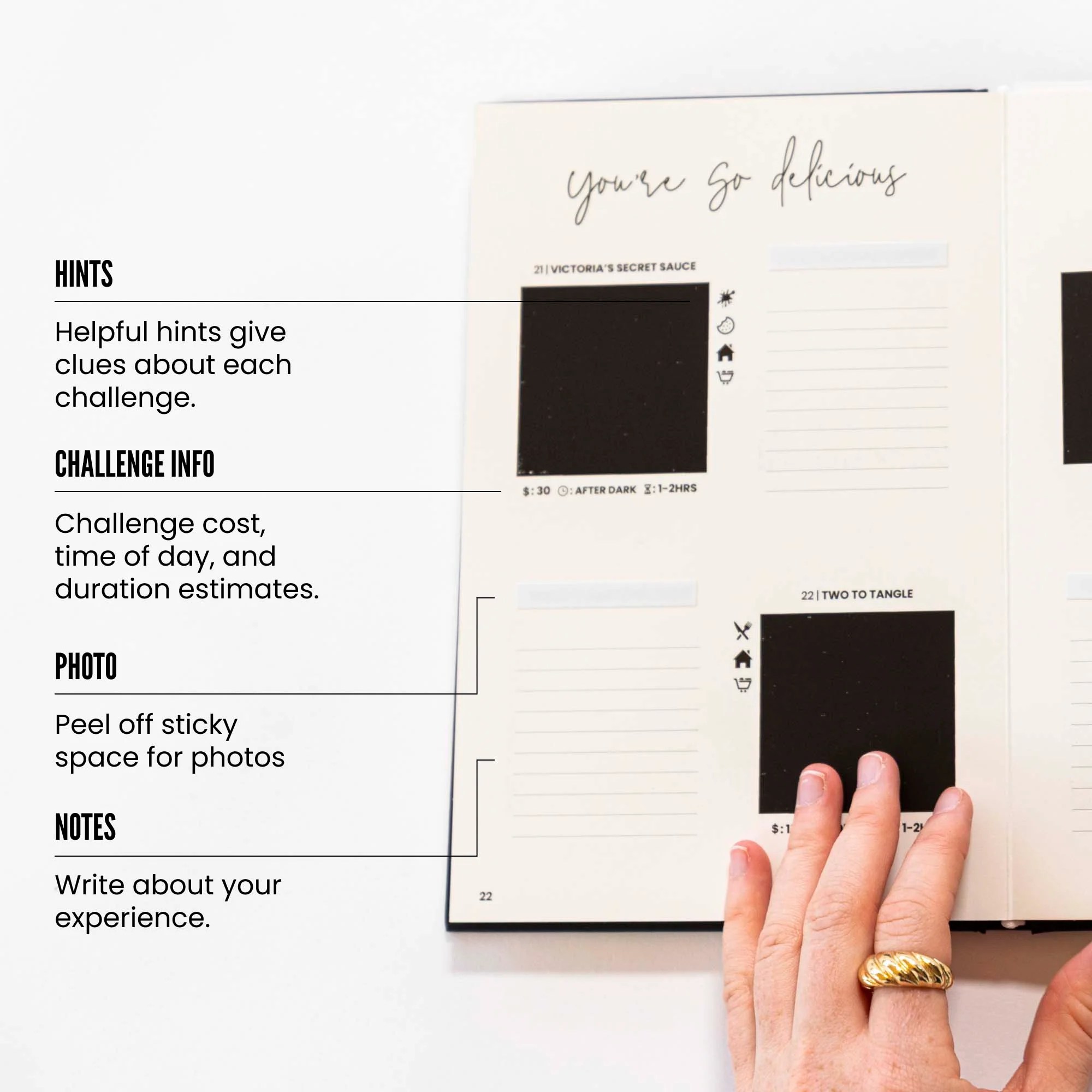 In Bed The Adventure Challenge AU