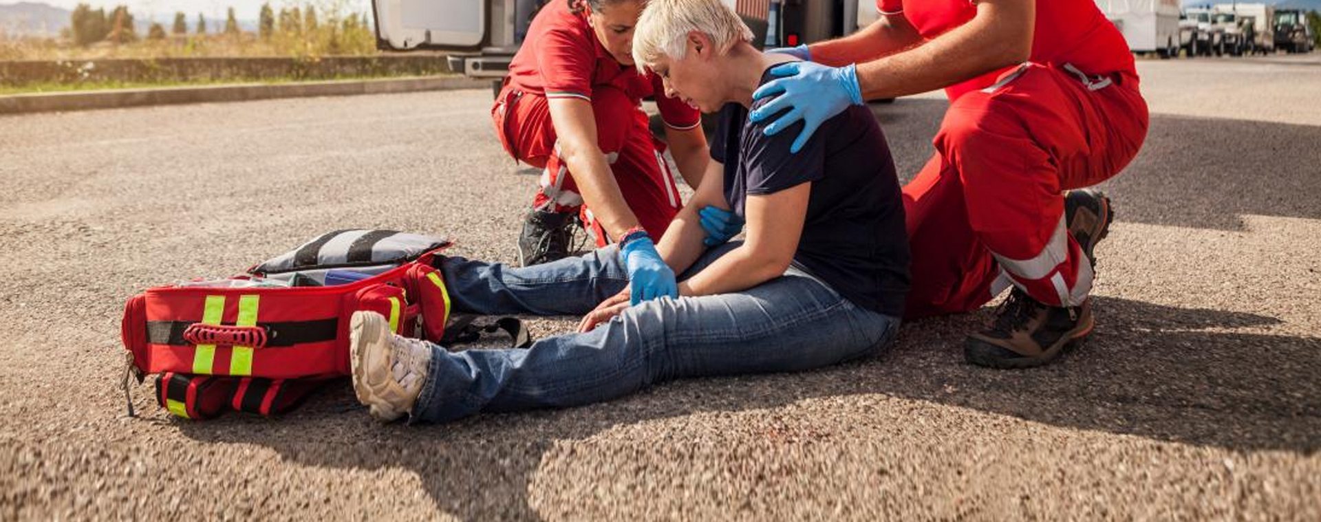 Crush Injuries Aero Health Care