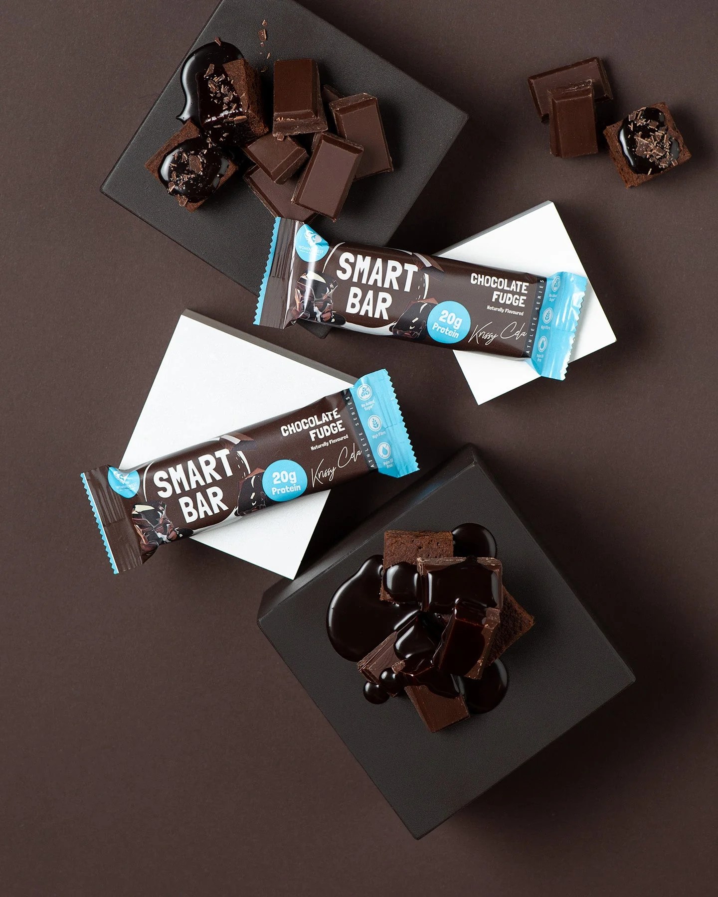 Low Sugar Protein Bars Women's Best AU & NZ