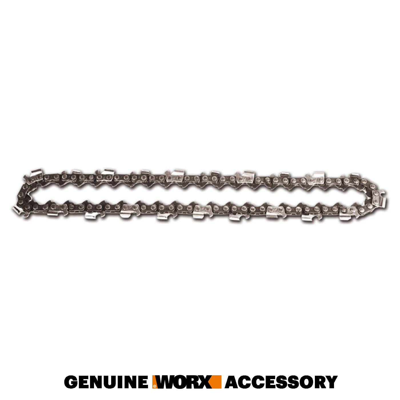 WORX Chainsaw chain to suit WG307E, WG308E & WG329E - WA0161 - WORX