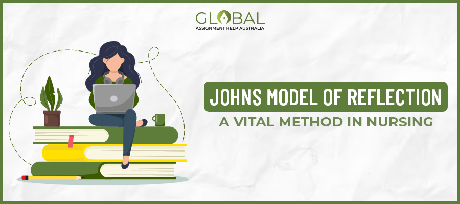 Johns Model of Reflection: Meaning & Important Phases